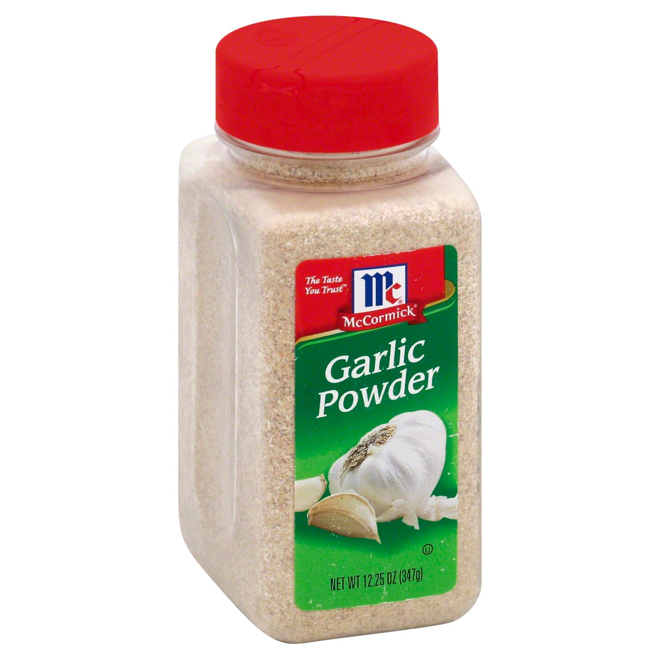 Mccormick Garlic Powder Shop Herbs And Spices At H E B