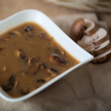 McCormick Mushroom Gravy Mix, 0.75 oz