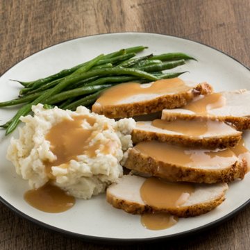 McCormick Turkey Gravy Seasoning Mix, 0.87 oz