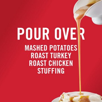 McCormick Turkey Gravy Seasoning Mix, 0.87 oz
