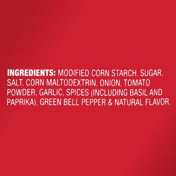 McCormick Thick And Zesty Spaghetti Sauce Seasoning Mix, 1.37 oz