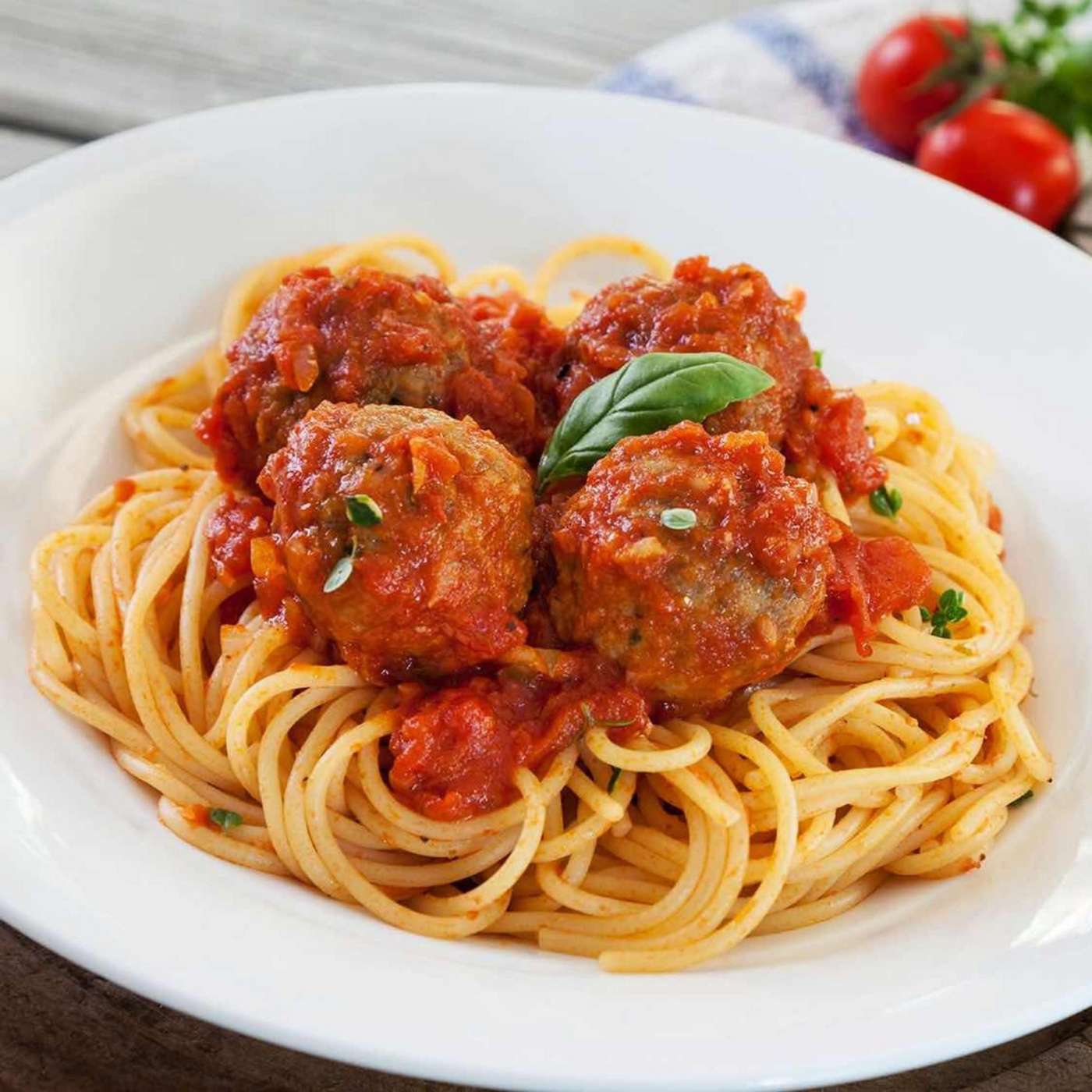 McCormick Thick And Zesty Spaghetti Sauce Seasoning Mix; image 7 of 9