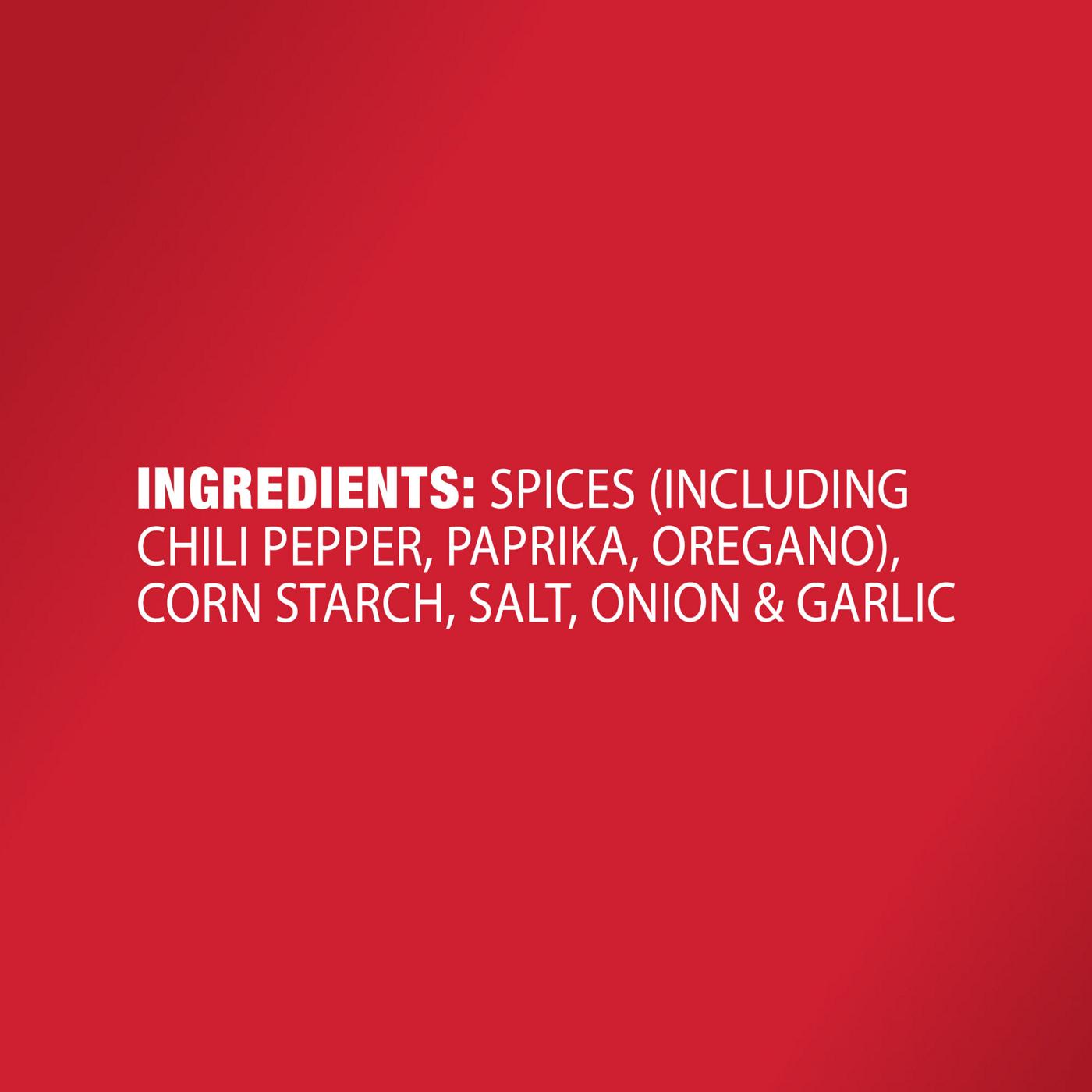 McCormick Mild Taco Seasoning Mix; image 6 of 8