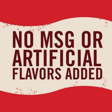 McCormick Hot Chili Seasoning Mix
