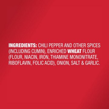 McCormick Chili Seasoning Mix, 1.25 oz