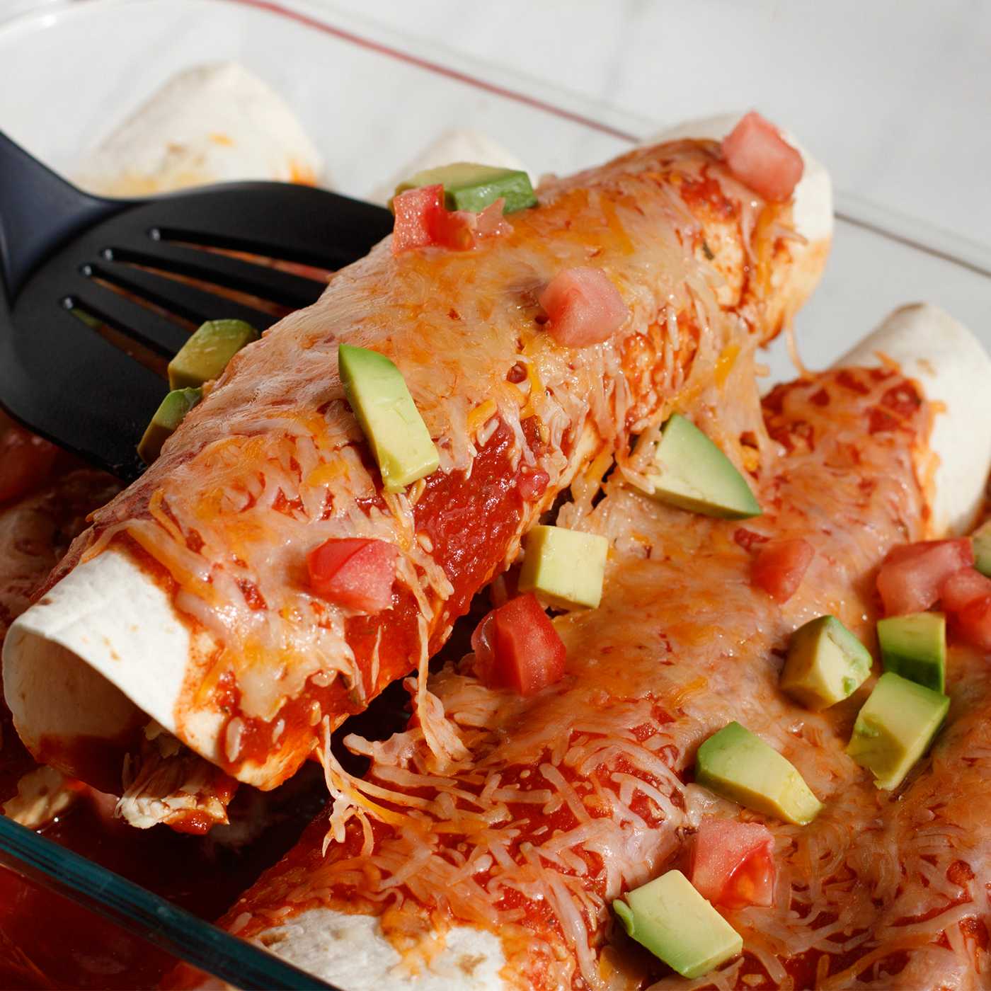 McCormick Enchilada Sauce Seasoning Mix; image 10 of 11