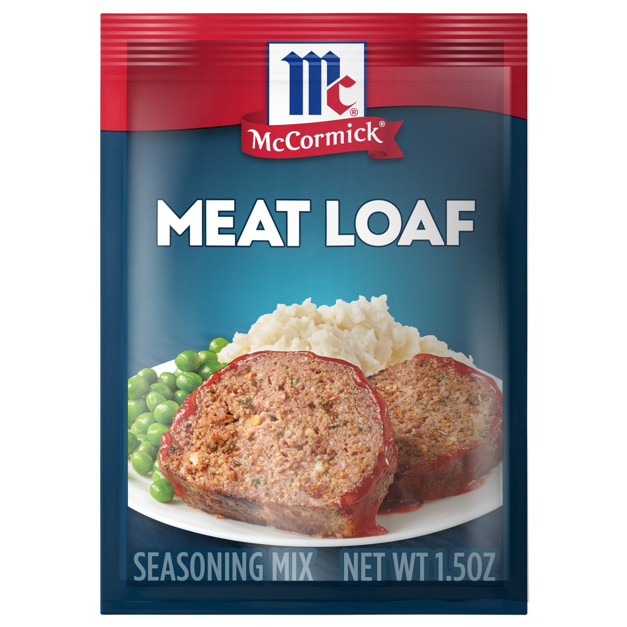 McCormick Meat Loaf Mix Shop Spice mixes at HEB