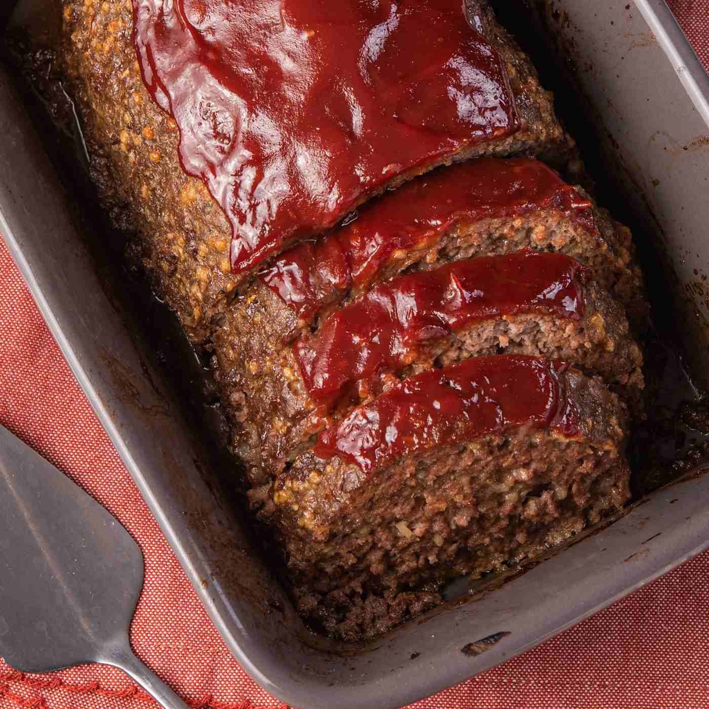 McCormick Meat Loaf Seasoning Mix; image 8 of 9