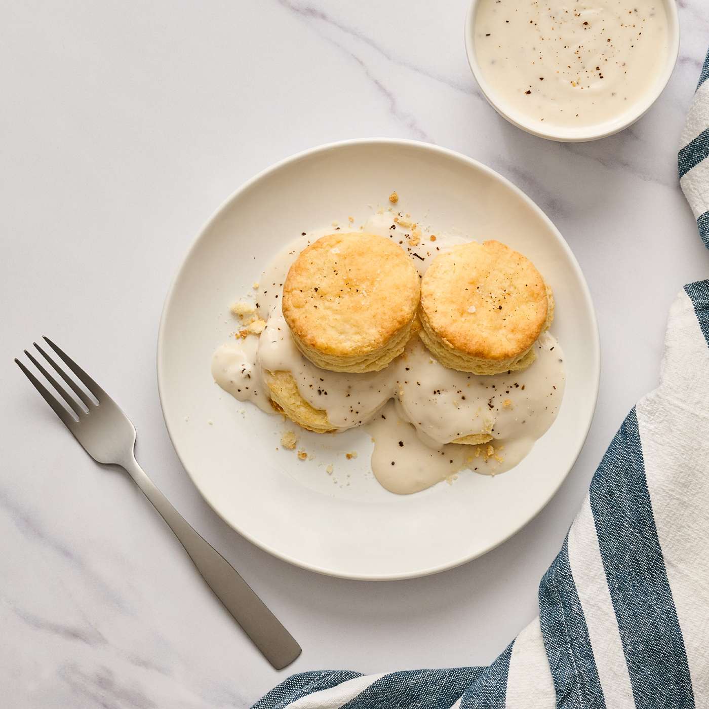 McCormick Original Country Gravy Mix; image 2 of 8