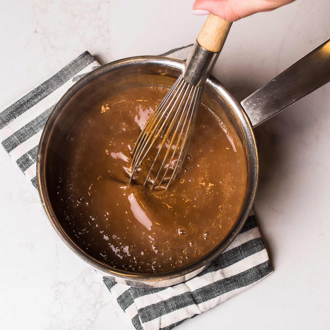 McCormick Onion Gravy Seasoning Mix Shop Gravy at HEB