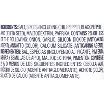 Morton Season-All Seasoned Salt, 8 oz