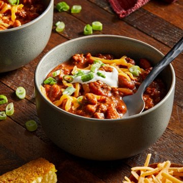 McCormick Mild Chili Seasoning Mix, 1.25 oz