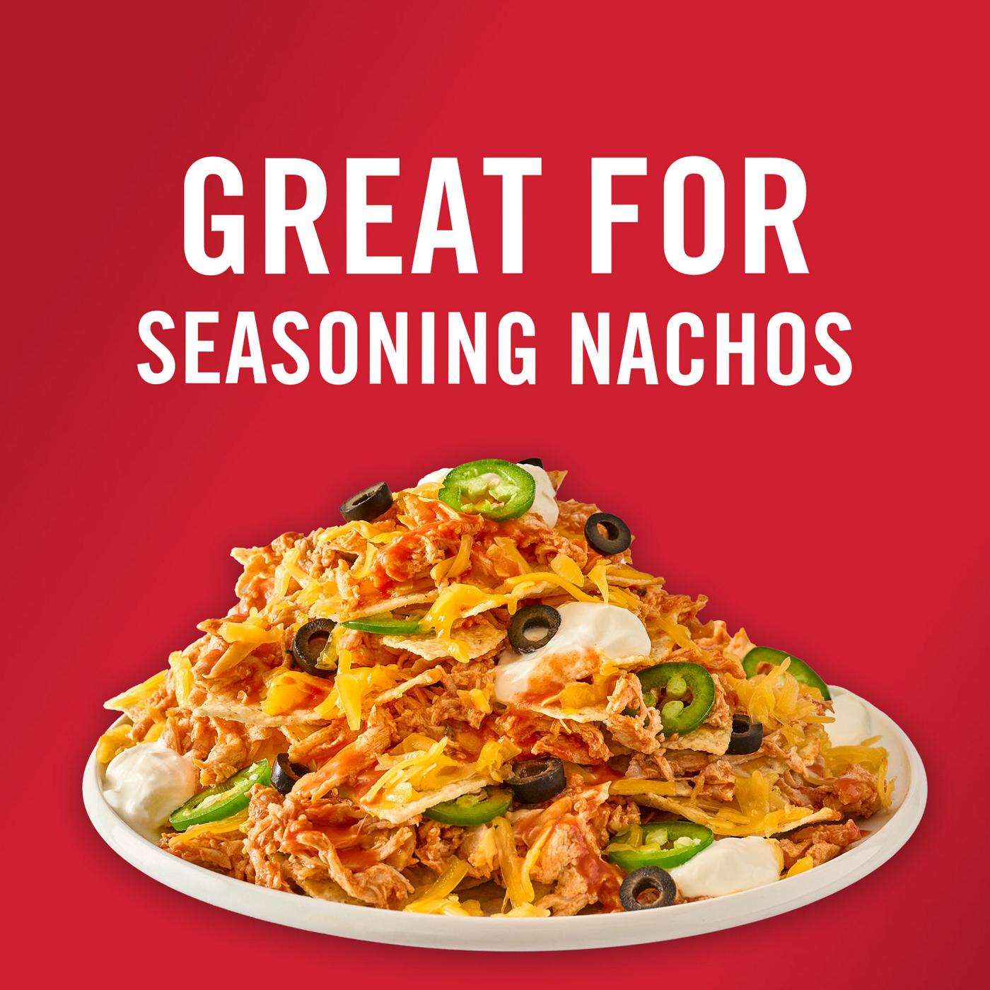 McCormick Mild Chili Seasoning Mix Shop Spice Mixes at HEB