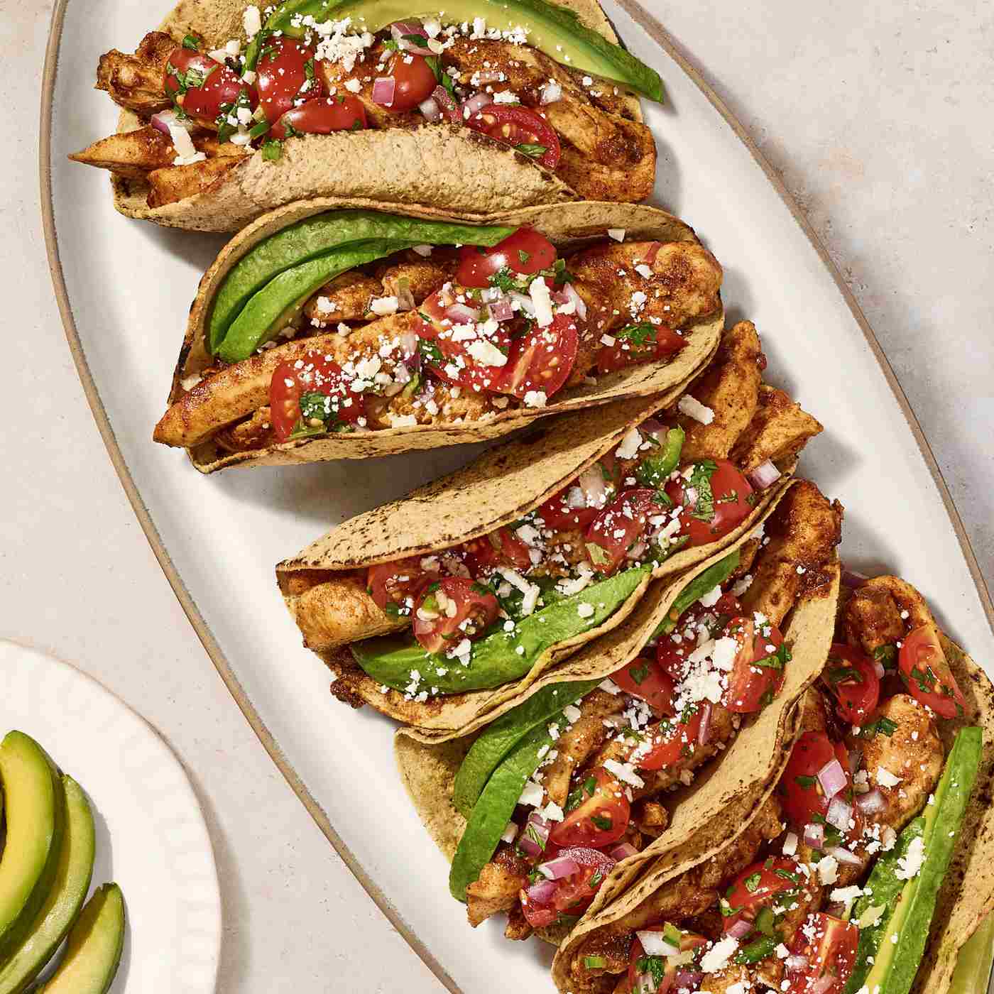 McCormick Chicken Taco Seasoning Mix Shop Spice mixes at HEB