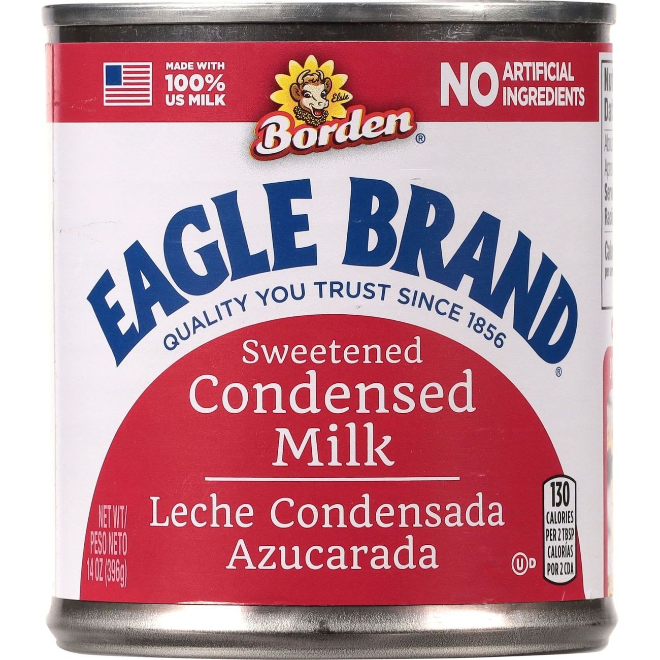 Eagle Brand Sweetened Condensed Milk Shop Evaporated Milk At H E B