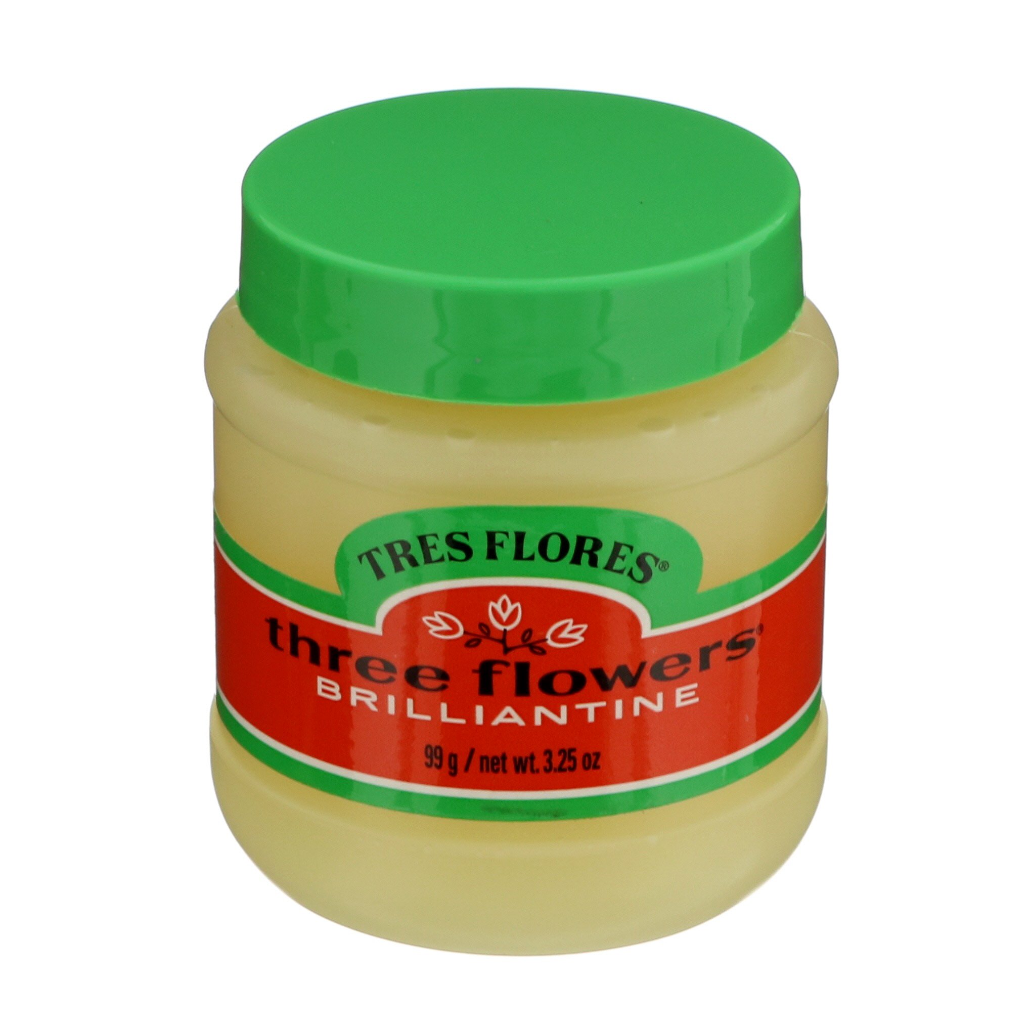 Tres Flores Brilliantine - Shop Styling Products & Treatments at H-E-B