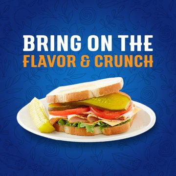 Vlasic Kosher Dill Spears, 24 oz