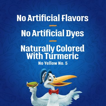 Vlasic Kosher Dill Stackers, 16 oz