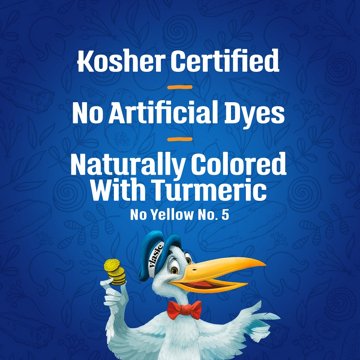 Vlasic Ovals Hamburger Dill Chips, 16 oz