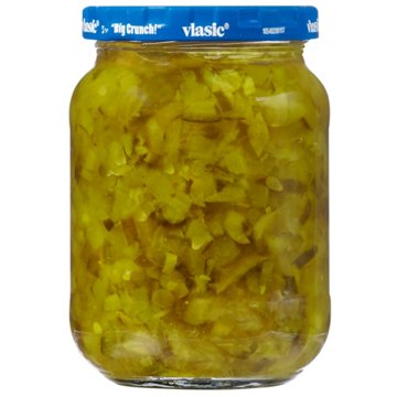 Vlasic Dill Relish, 10 oz