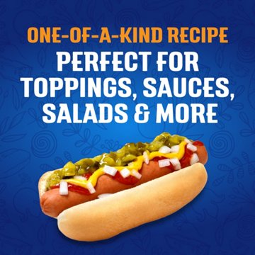 Vlasic Sweet Relish, 10 oz