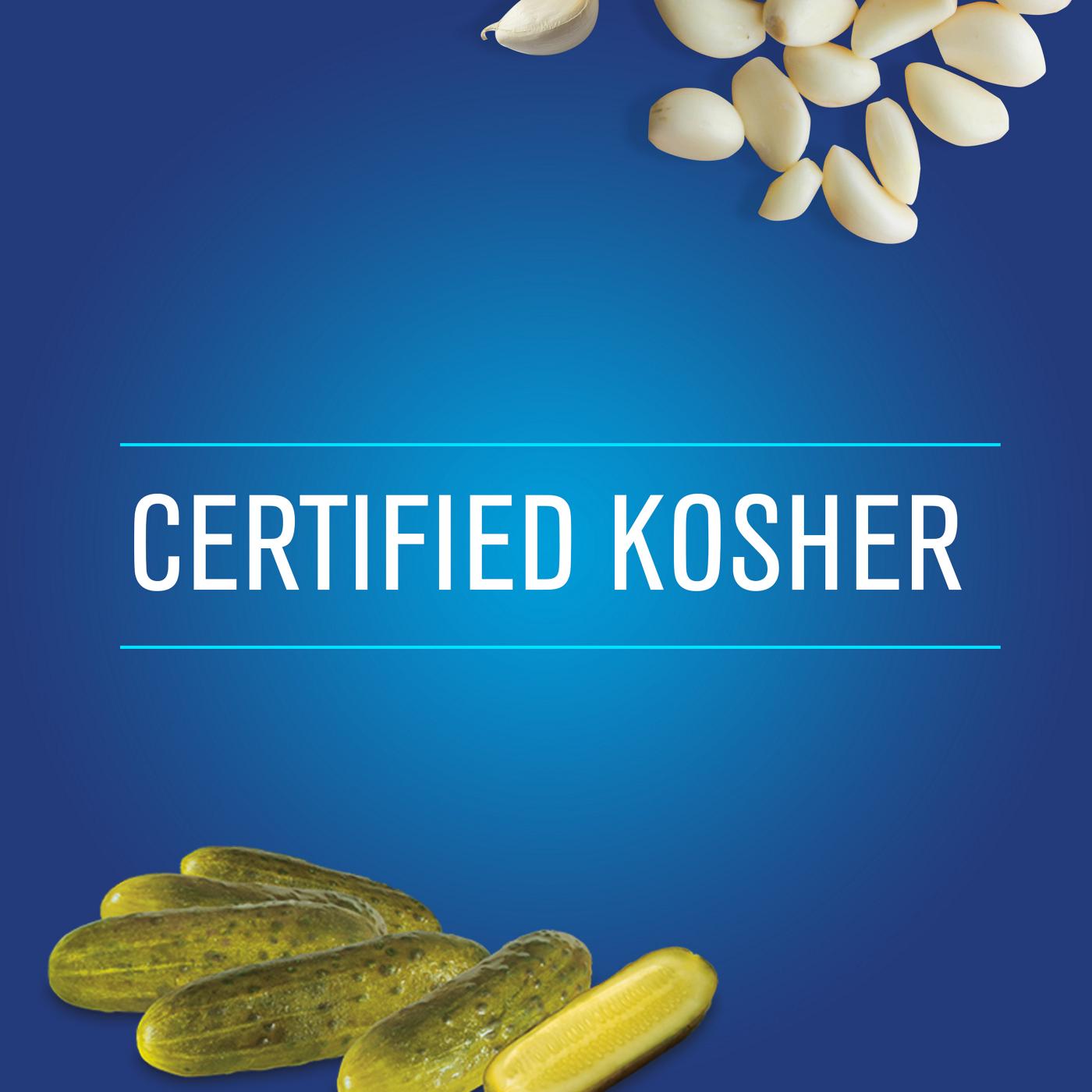 Vlasic Sandwich Dill Chips; image 7 of 7