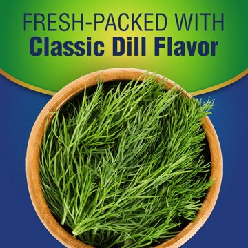 Vlasic Kosher Dill Stackers, 24 oz