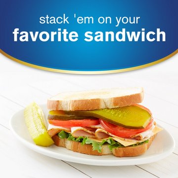 Vlasic Kosher Dill Stackers, 24 oz