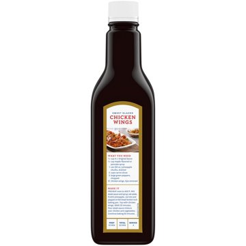 A1 Original Steak Sauce, 15 oz