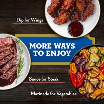 A1 Original Steak Sauce, 5 oz