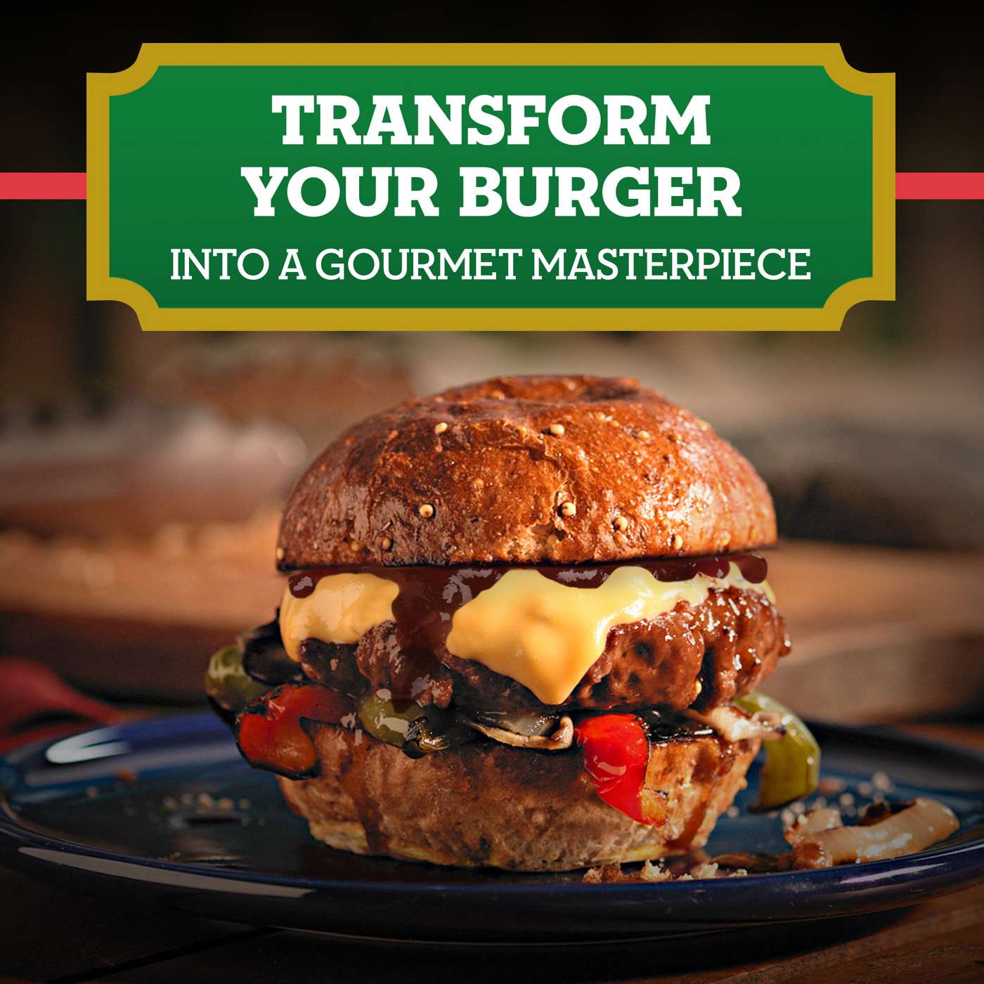 A1 Bold and Spicy Steak Sauce; image 5 of 6