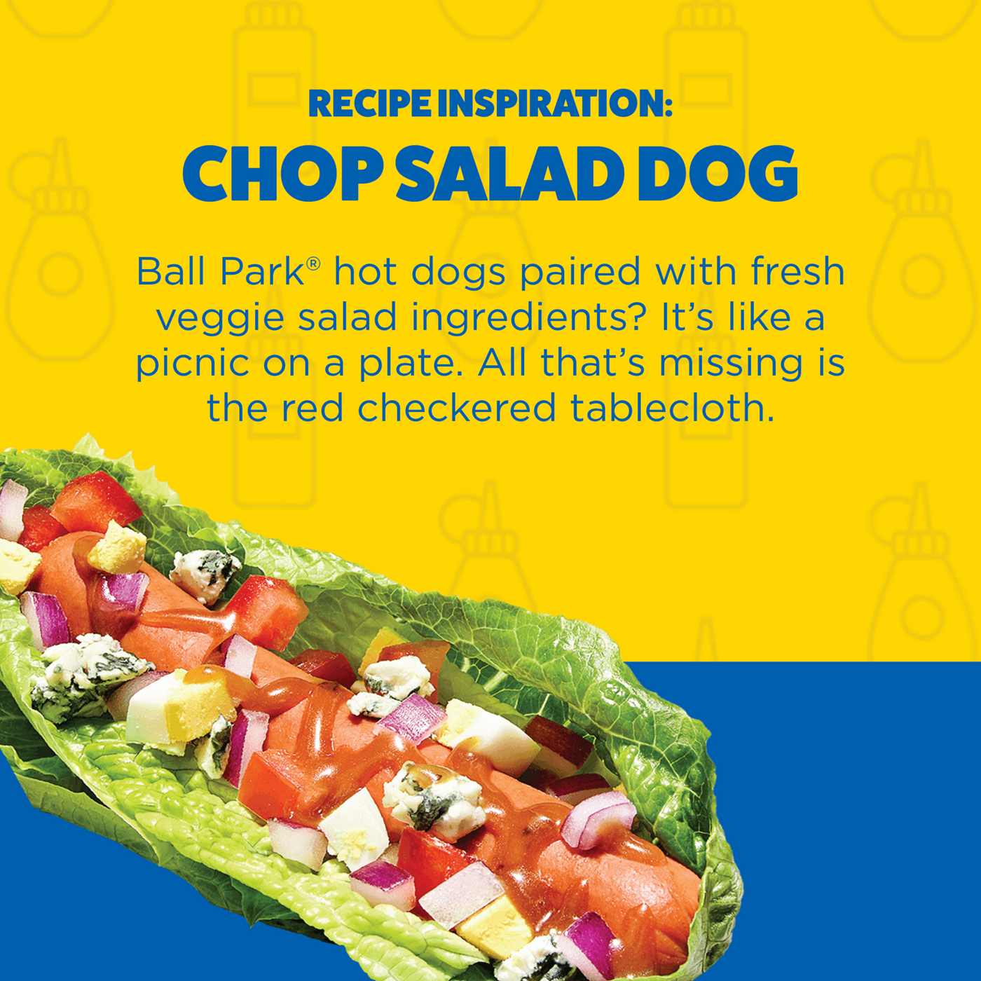 Ball Park Smoked White Meat Turkey Hot Dogs; image 2 of 5