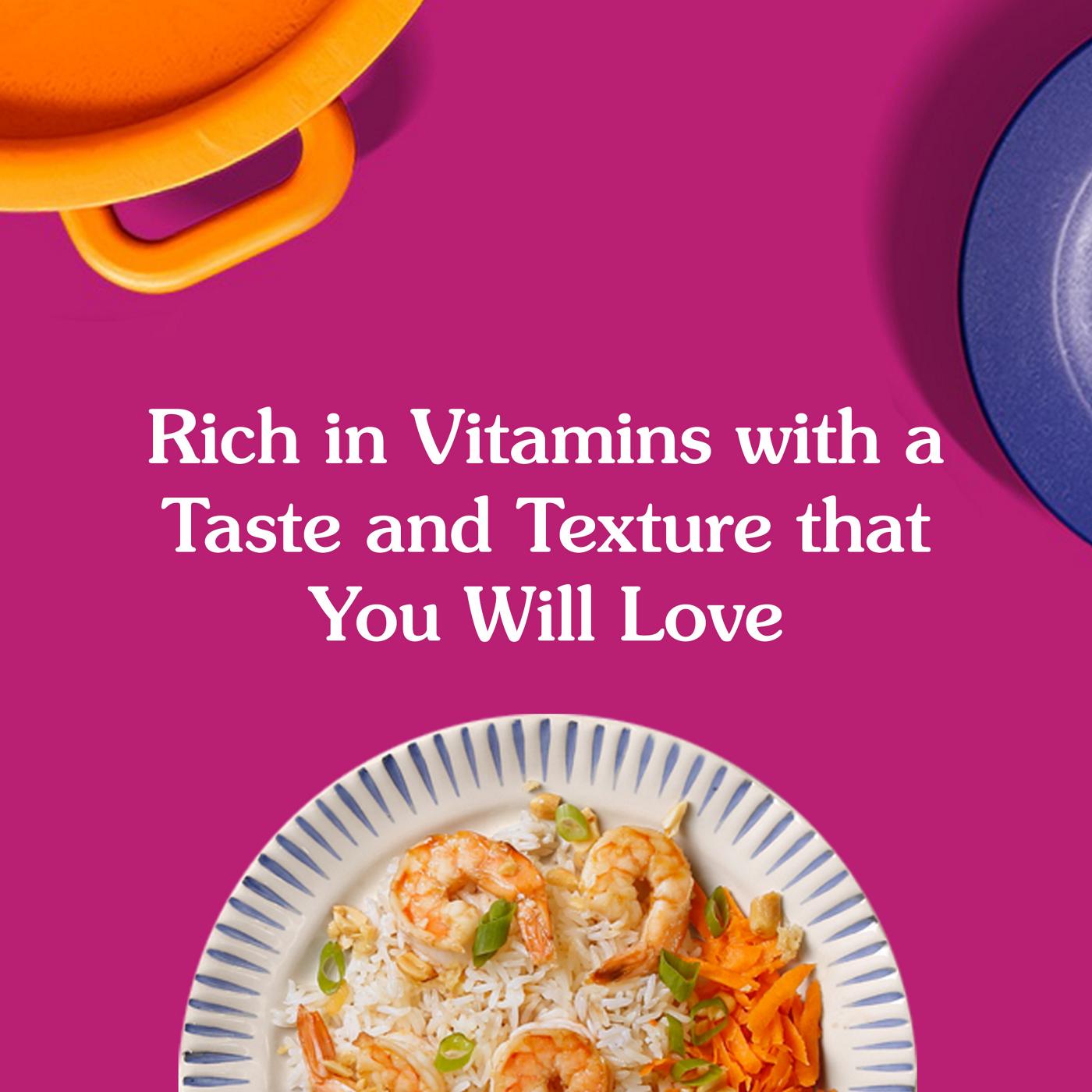 Ben's Original Enriched Long Grain White Parboiled Rice - Shop Rice ...