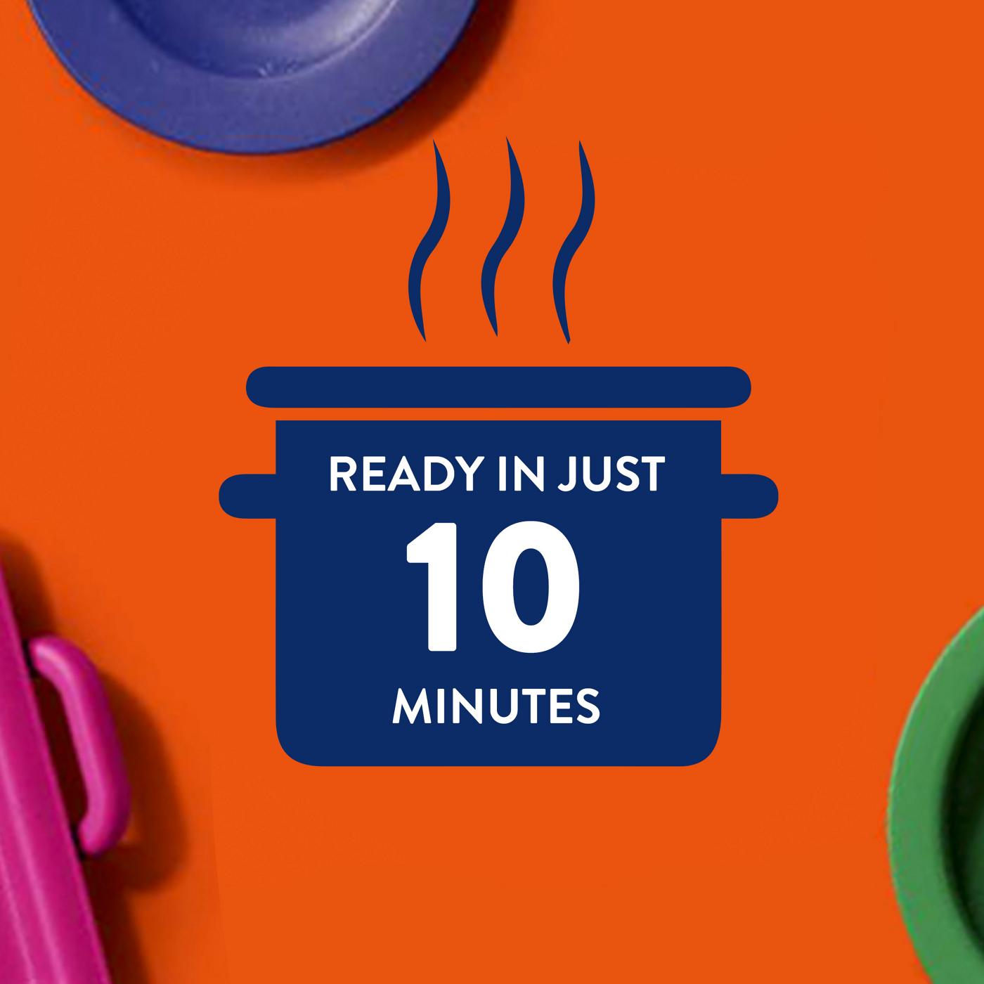 Ben's Original Fast Cook Long Grain and Wild Rice; image 6 of 6