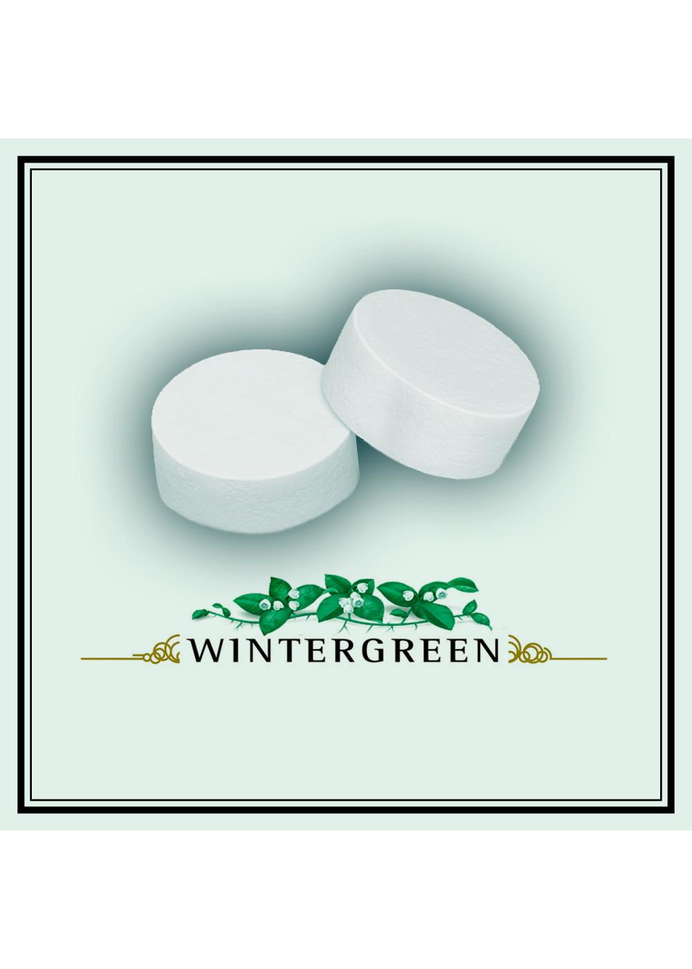 Altoids Wintergreen Sugar Free Breath Mints; image 6 of 7
