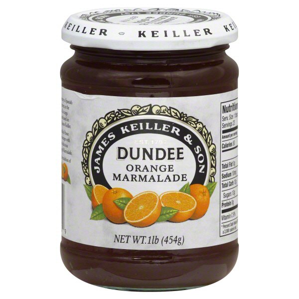 James Keiller & Son Dundee Orange Marmalade Shop Jelly & Jam at HEB