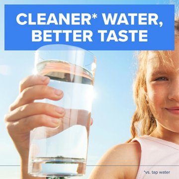 Brita Standard Replacement Water Filters, 3 ct