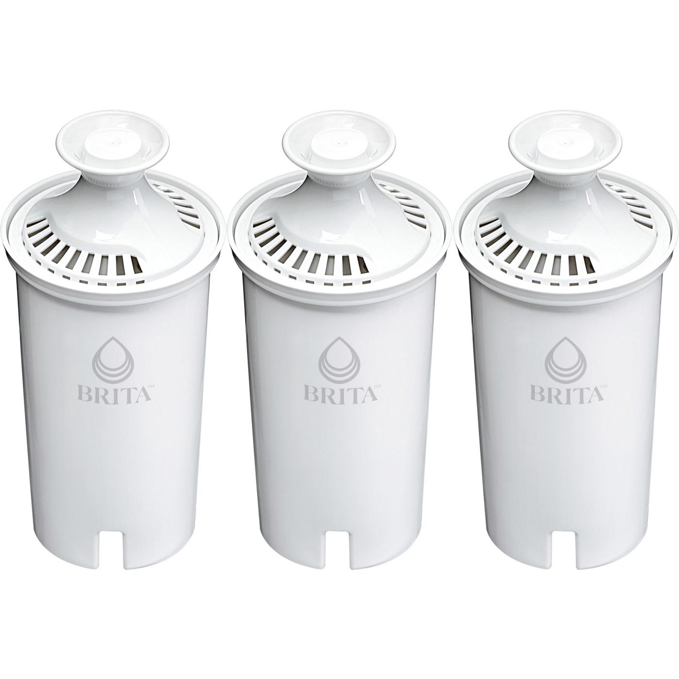 Brita Standard Replacement Water Filters; image 4 of 9