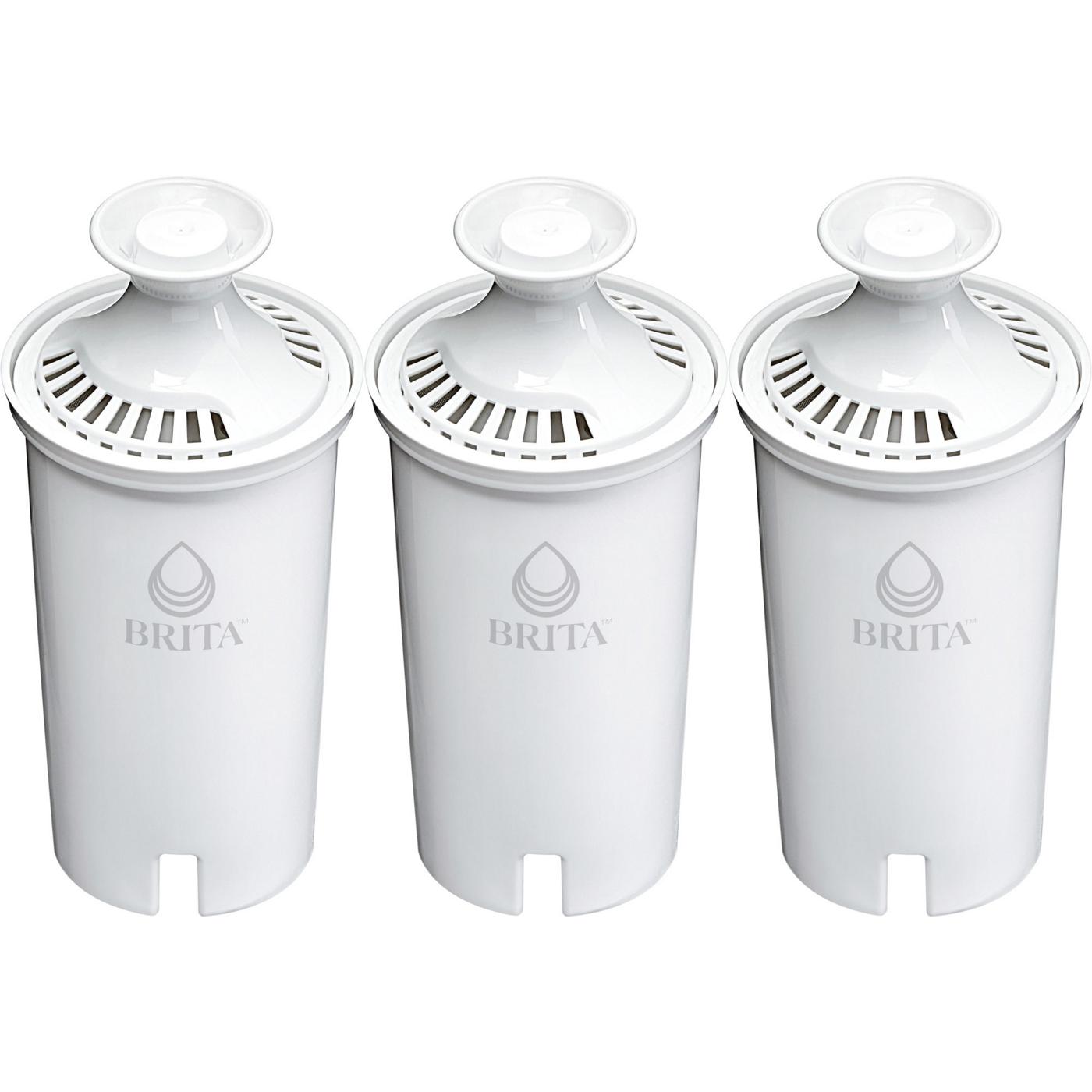 Brita Standard Replacement Water Filters; image 6 of 16