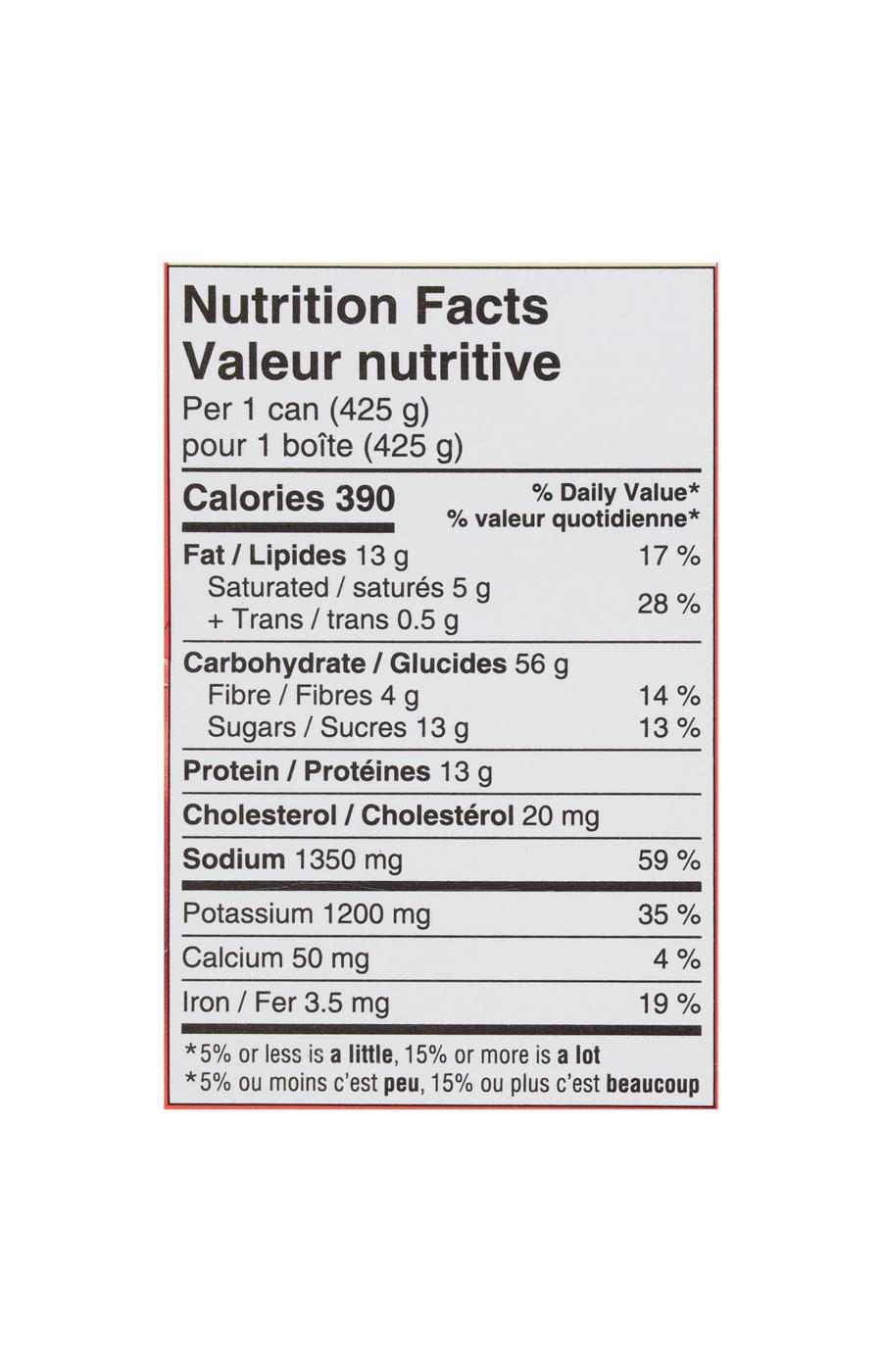 Chef Boyardee Beefaroni; image 6 of 9