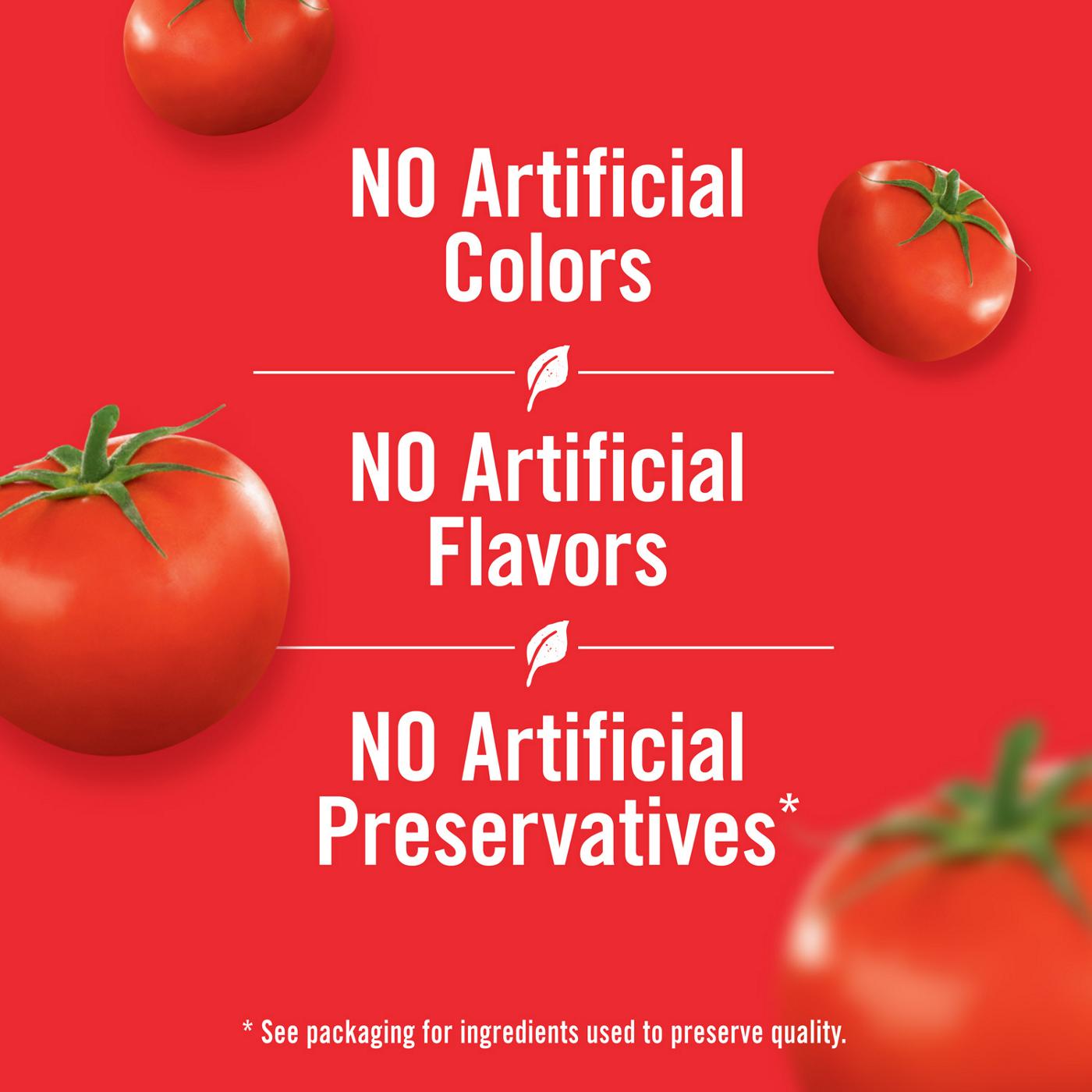 Chef Boyardee Spaghetti and Meatballs; image 7 of 7