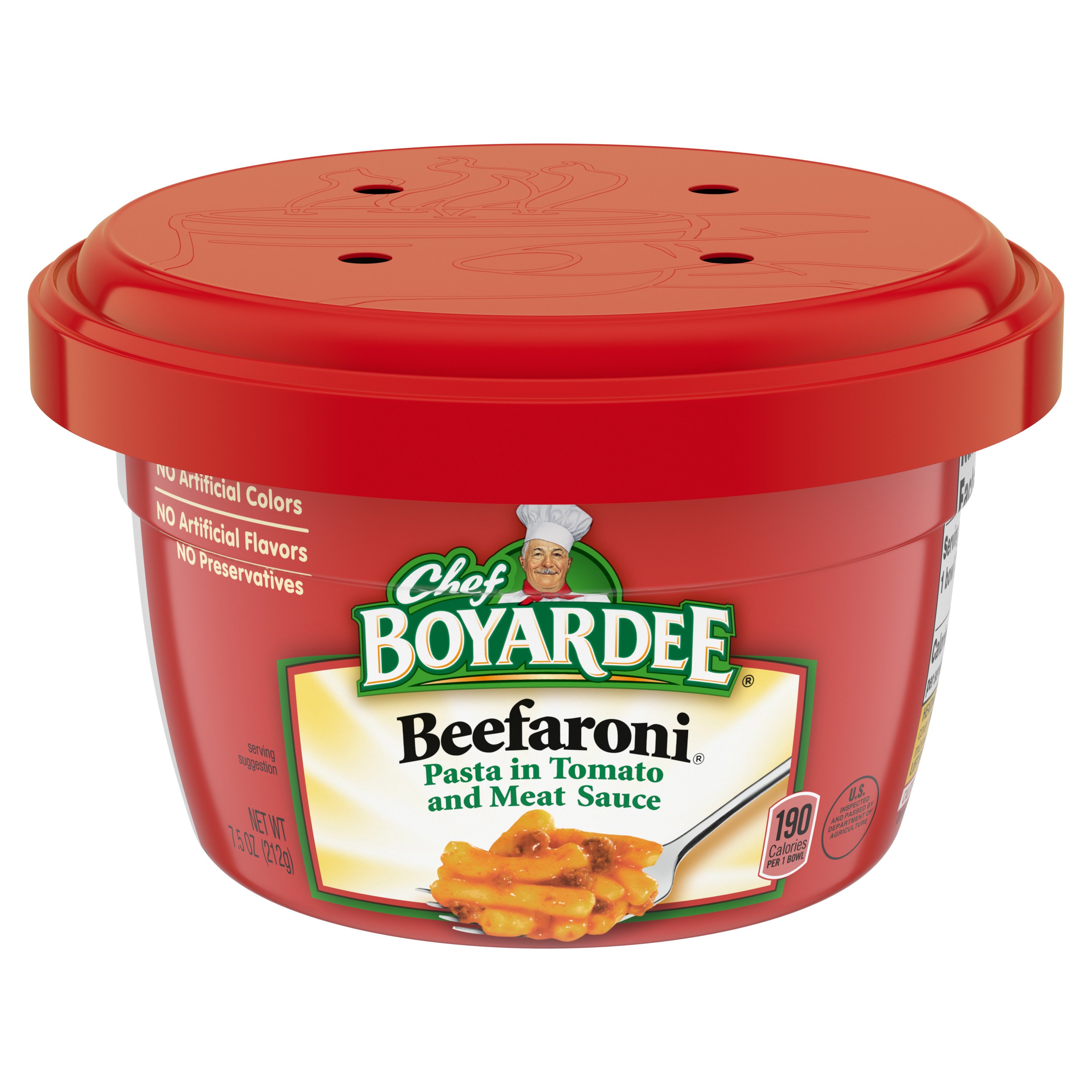 Chef Boyardee Beefaroni | ubicaciondepersonas.cdmx.gob.mx