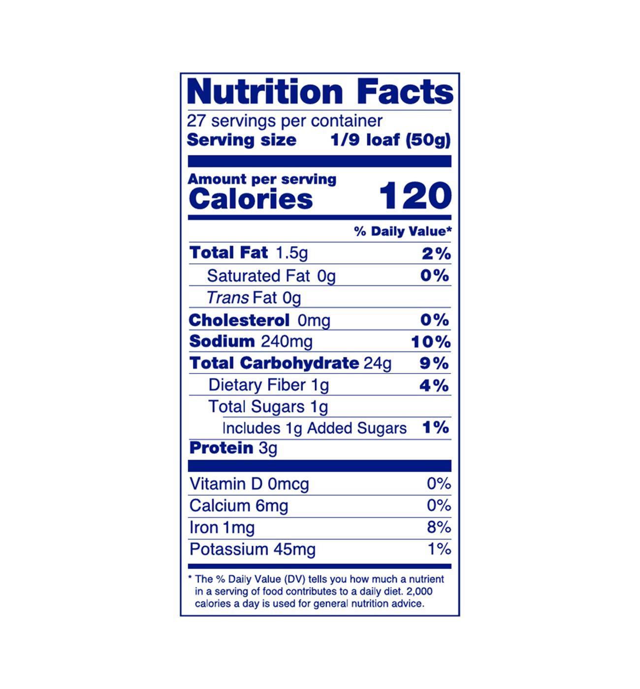 Rhodes White Bread Frozen Dough Loaves; image 3 of 3