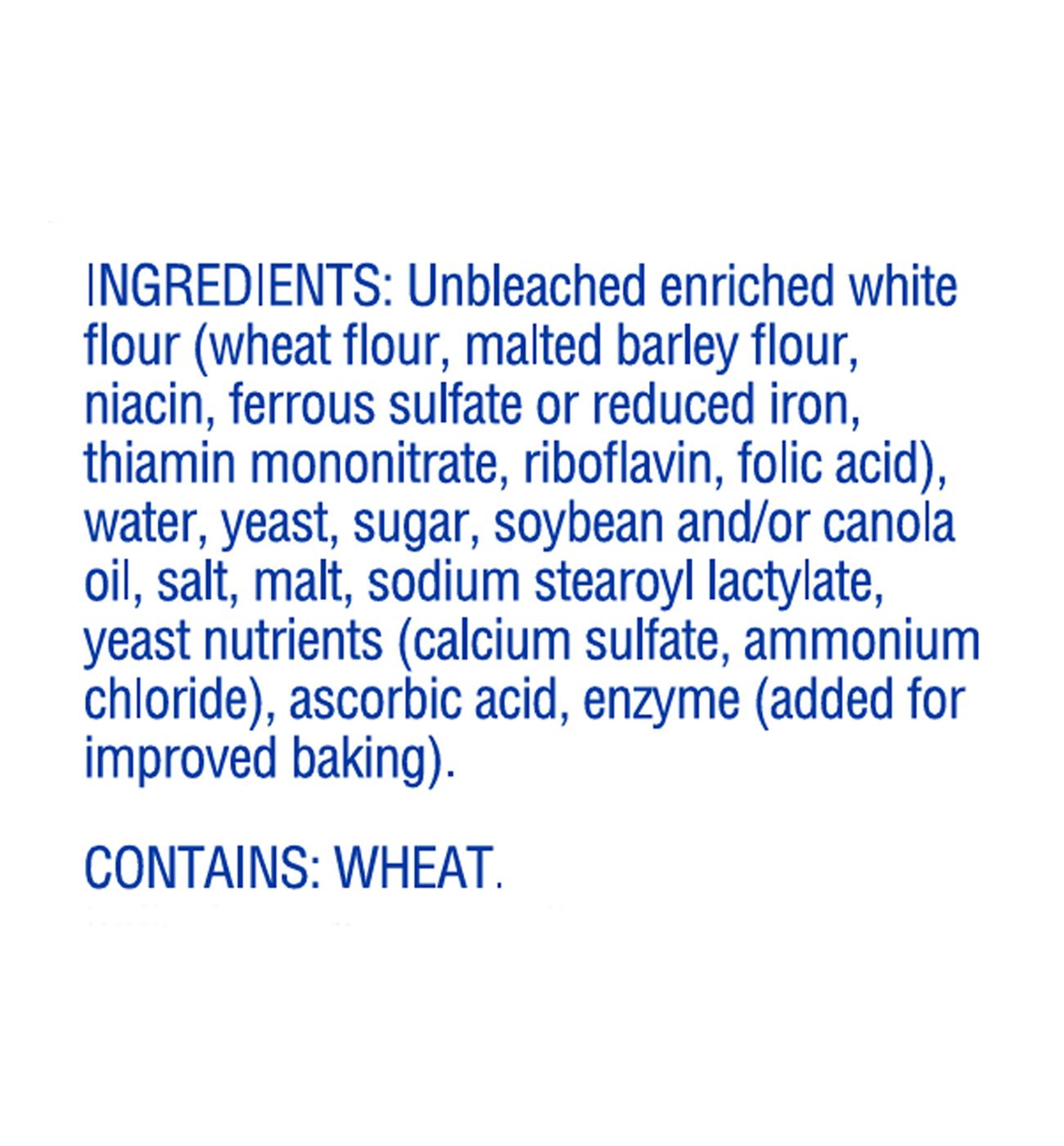 Rhodes Bake & Serve Dinner Rolls; image 3 of 3