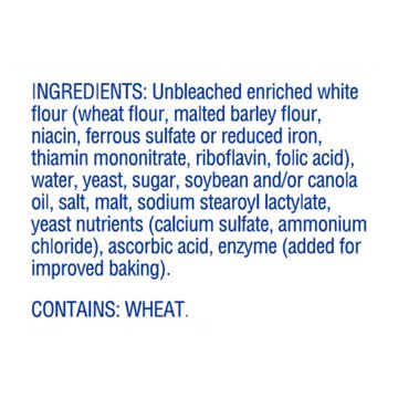 Rhodes Bake & Serve Dinner Rolls, 36 ct