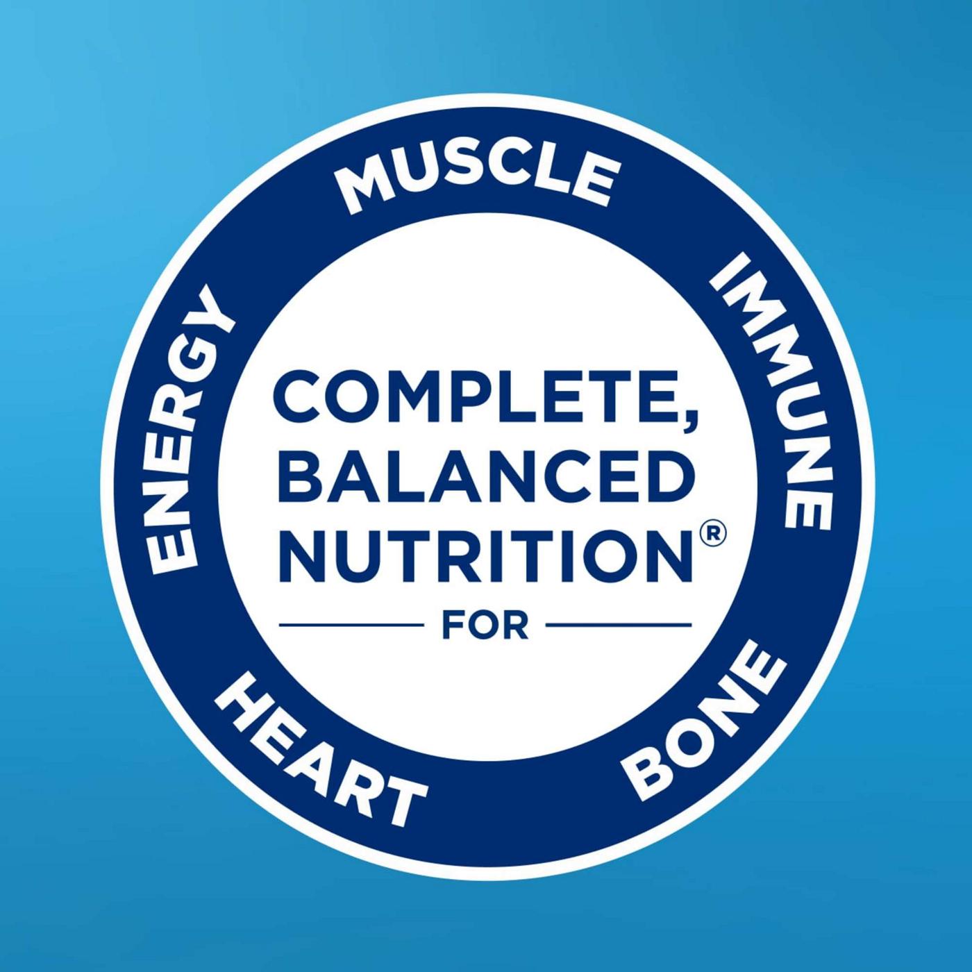 Ensure Original Nutrition Shakes 6 pk Bottles - Strawberry; image 3 of 11