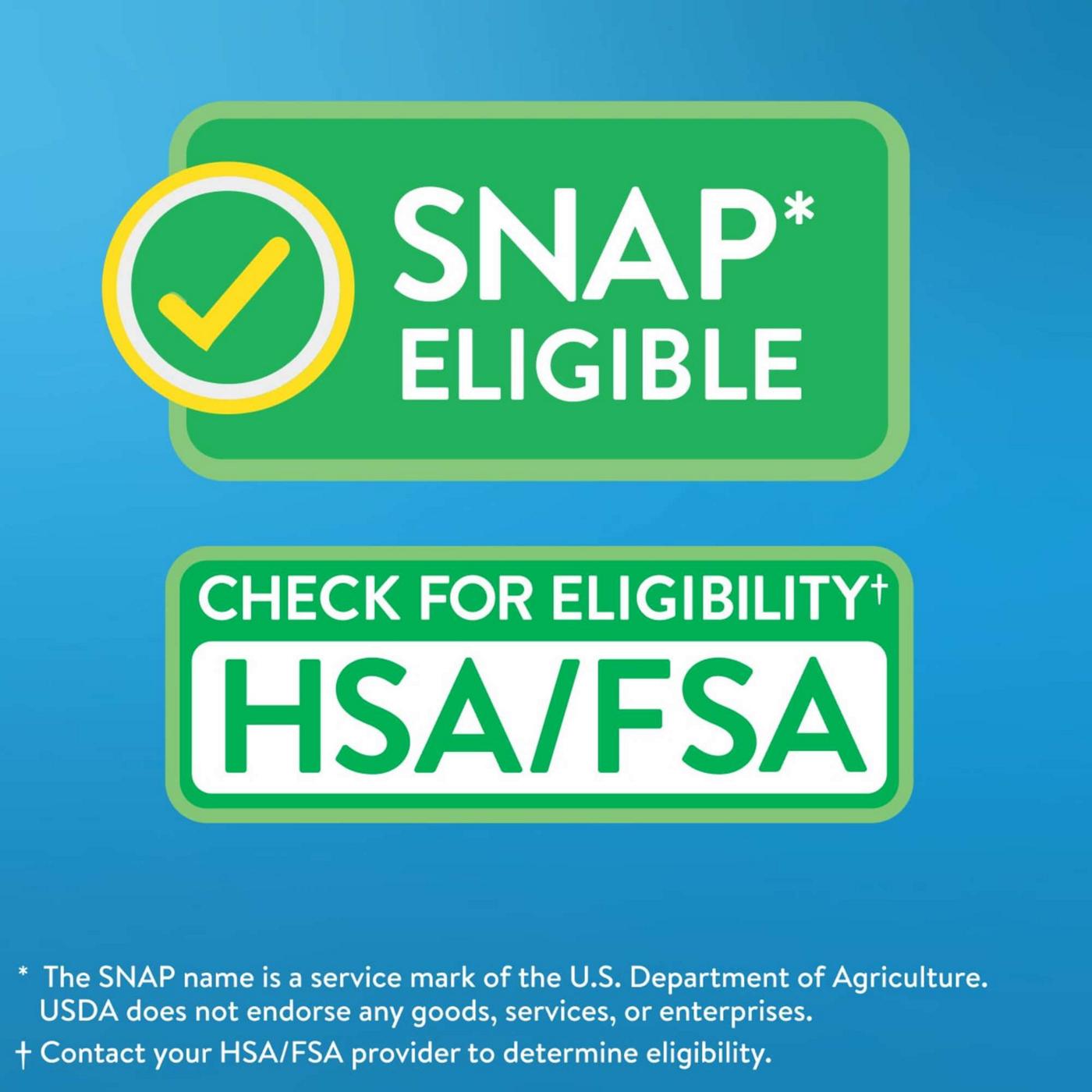 Ensure Original Nutrition Shakes 6 pk Bottles - Strawberry; image 7 of 11