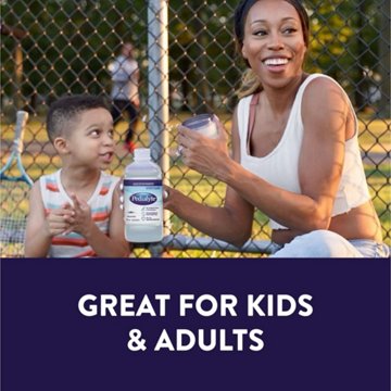 Pedialyte Electrolyte Solution - Unflavored