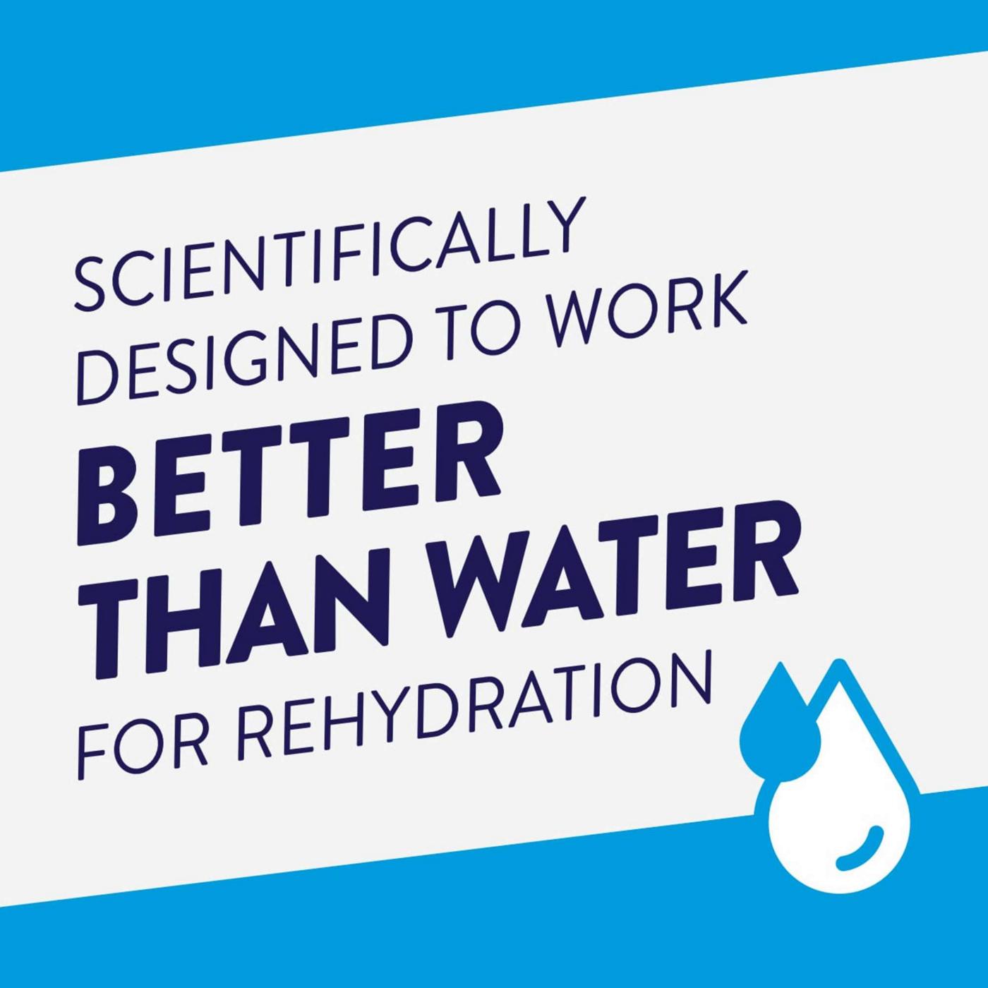 Pedialyte Electrolyte Solution - Mixed Fruit; image 2 of 9