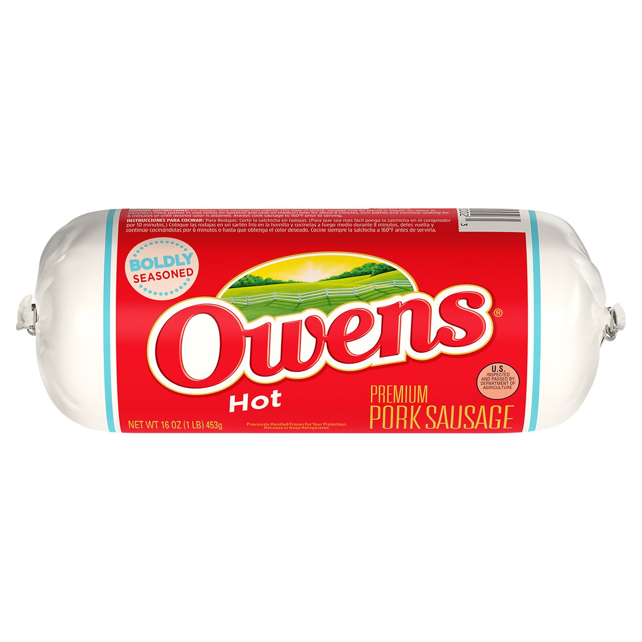 owens-original-sausage-12-oz-lincolnshire-sausage-hd-png-download-kindpng